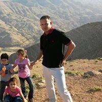 Hussam Khatib Photo 2