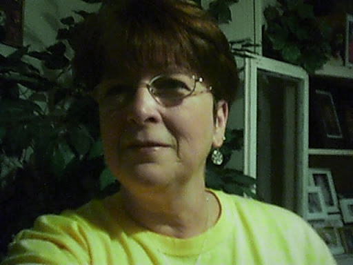 Debbie Goodwin Photo 19
