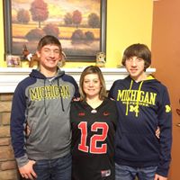 Heather Krueger Photo 13