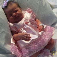 Christa Cross Photo 10