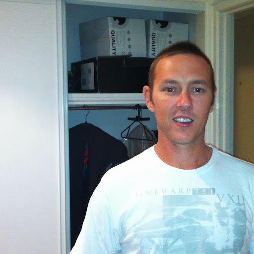 Steven Badger Photo 9
