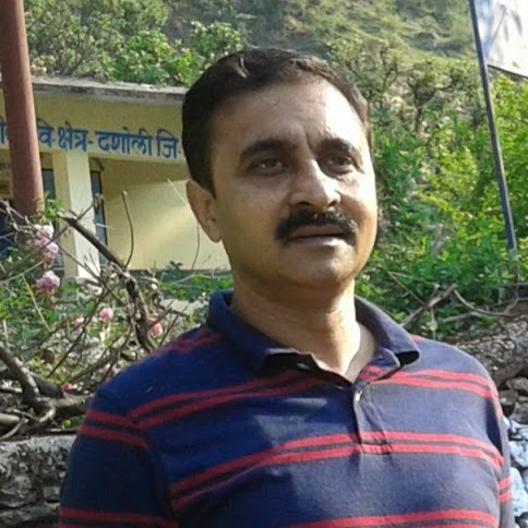 Sanjeev Verma Photo 33