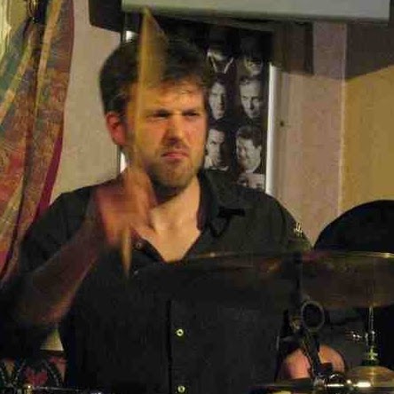 Mike Partridge Photo 33