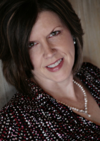 Rachel Williams Photo 48