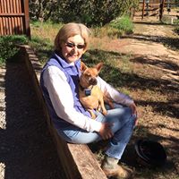 Sue Huber Photo 36