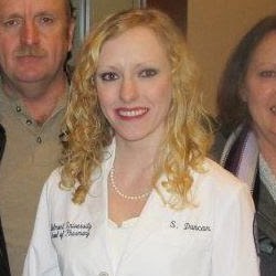 Samantha Duncan Photo 9