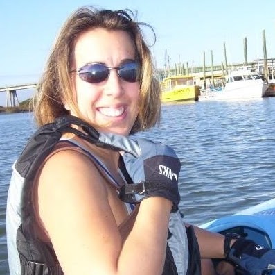 Cindy Brown Photo 31
