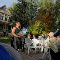 Deborah Milam Photo 20