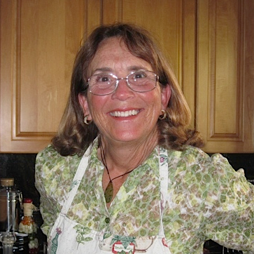Nancy Sommers Photo 15