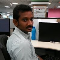 Jayakumar Elumalai Photo 6