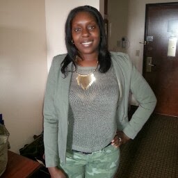 Crystal Rowe Photo 10