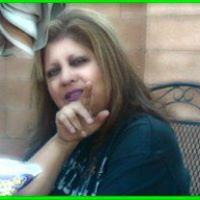Virginia Baeza Photo 4
