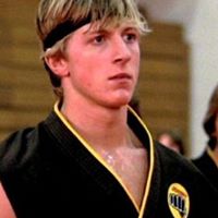 Johnny Lawrence Photo 26