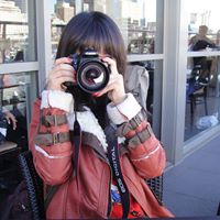 Rebecca Wu Photo 11