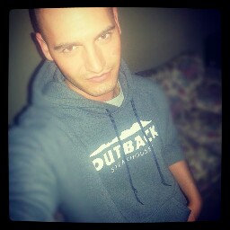 Heath Meeks Photo 1