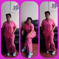 Crystal Rowe Photo 15