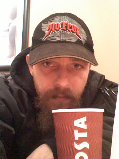 Mark Monaghan Photo 32