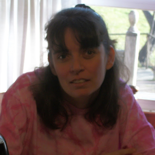 Kim Hamrick Photo 17