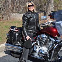 Mary Vandermeer Photo 22