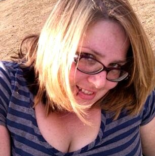 Anna Walker Photo 22