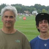 Marc Greenwald Photo 8