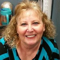 Carolyn Warren Photo 18