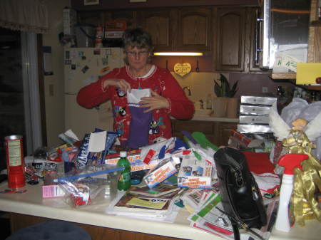 Deborah Richards Photo 26