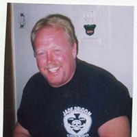 Ronald Gibbs Photo 21