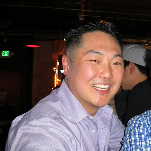 Chan Hwang Photo 11
