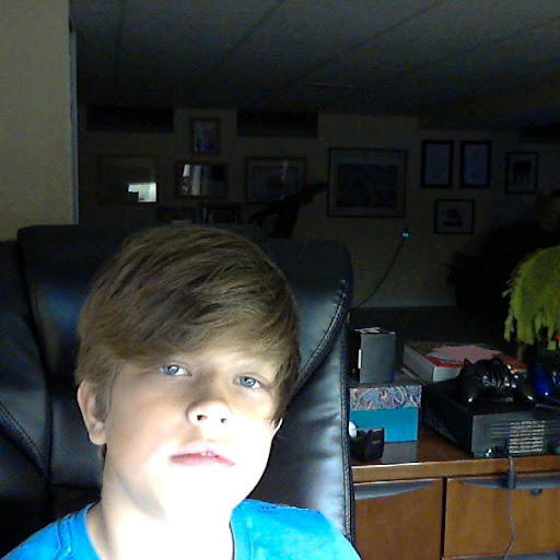 John Salter Photo 8