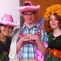 Patrick Murtha Photo 22