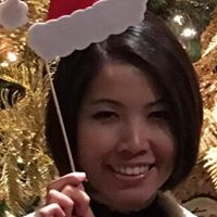 Kathleen Cheng Photo 10