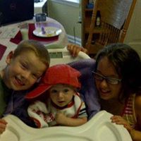 Nancy Cowley Photo 8