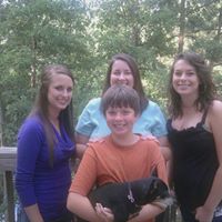 Lisa Downs Photo 4