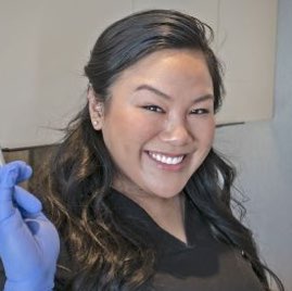 Stephanie Dinh Photo 10