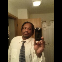Darrell Crowder Photo 2