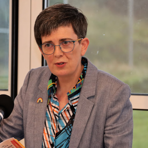 Anne Donnelly Photo 7