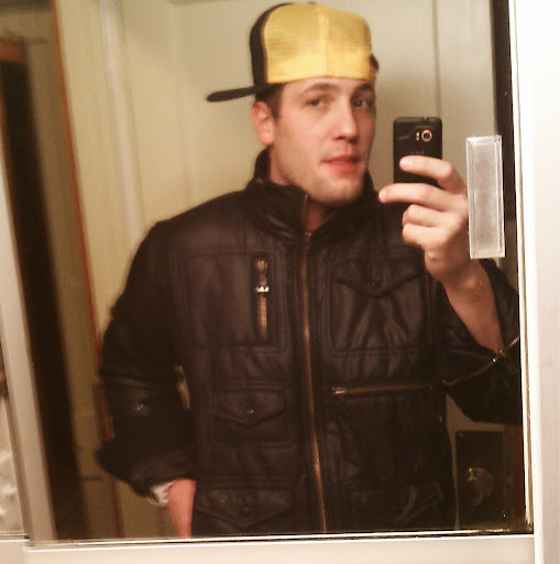 Jacob Lynch Photo 11