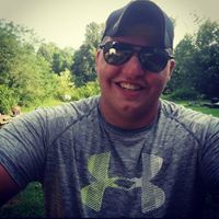 Matt Workman Photo 24