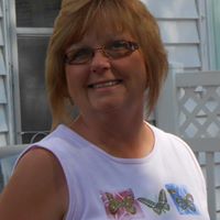 Marilyn Davidson Photo 29