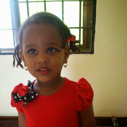 Halima Mohamed Photo 14