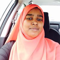 Fadumo Adan Photo 6