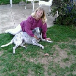 Marilyn Rowe Photo 4
