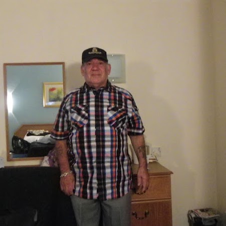 Roy Knowles Photo 13