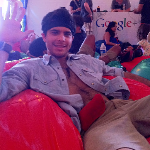 Andres Rodriguez Photo 15
