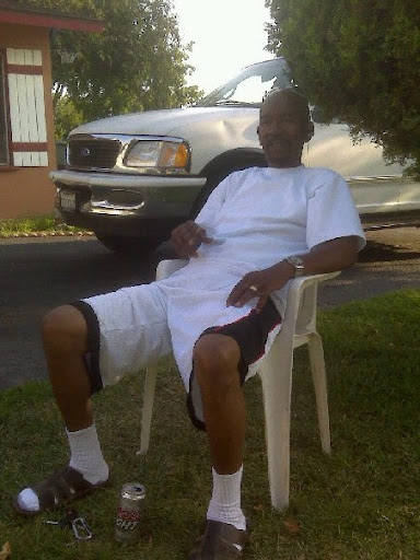 Fredrick Jenkins Photo 12