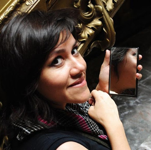 Gina Fuentes Photo 23