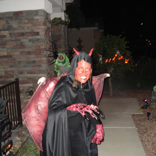 Susan Hawkins Photo 18