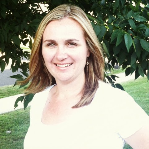 Jennifer Pullman Photo 3