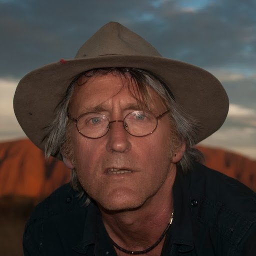 Geoffrey Forster Photo 8